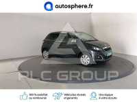 2021 Peugeot 108
