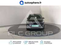 2021 Peugeot 108
