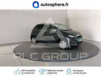 2021 Peugeot 108