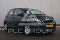 2021 Peugeot 108
