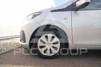 2021 Peugeot 108
