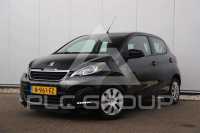 2021 Peugeot 108