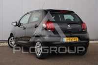 2021 Peugeot 108