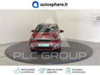 2021 Peugeot 108
