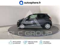 2021 Peugeot 108