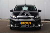 2021 Peugeot 108
