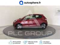 2021 Peugeot 108