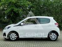 2021 Peugeot 108