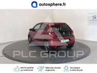 2021 Peugeot 108