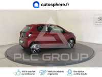 2021 Peugeot 108