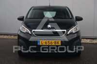 2021 Peugeot 108