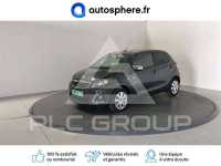 2021 Peugeot 108