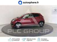 2021 Peugeot 108