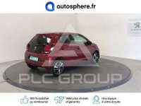 2021 Peugeot 108