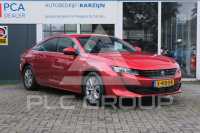 2021 Peugeot 508
