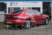 2021 Peugeot 508