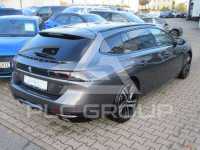 2021 Peugeot 508