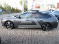 2021 Peugeot 508