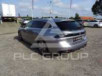2021 Peugeot 508
