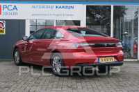 2021 Peugeot 508