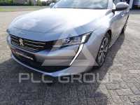 2021 Peugeot 508