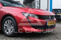 2021 Peugeot 508