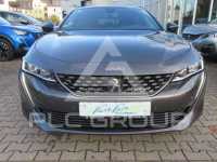 2021 Peugeot 508