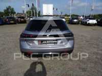2021 Peugeot 508