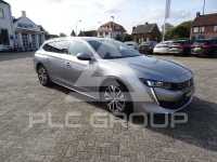 2021 Peugeot 508