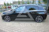 2021 Peugeot 308