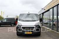 2021 Peugeot Boxer