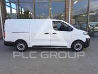 2021 Peugeot Expert