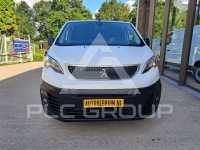2021 Peugeot Expert