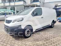 2021 Peugeot Expert