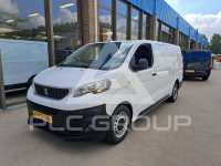 2021 Peugeot Expert