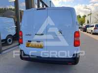 2021 Peugeot Expert