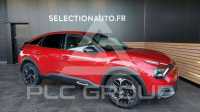 2021 Citroen C4