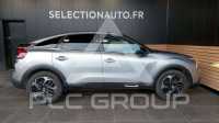 2021 Citroen C4