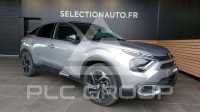 2021 Citroen C4