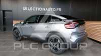2021 Citroen C4