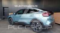 2021 Citroen C4