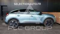 2021 Citroen C4