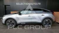 2021 Citroen C4