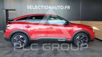 2021 Citroen C4