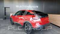 2021 Citroen C4