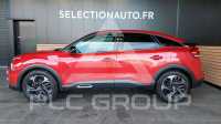 2021 Citroen C4