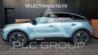 2021 Citroen C4