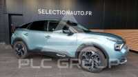 2021 Citroen C4