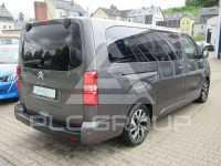 2021 Citroen E-Spacetourer