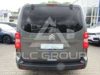 2021 Citroen E-Spacetourer
